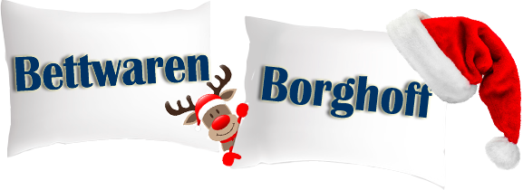 Bettwaren Borghoff 