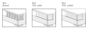 step 5 boxspring