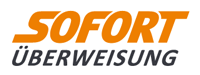 Sofortüberweisung - Zahlarten