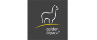 golden alpaca