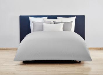 Christian Fischbacher Bettwäsche Jersey uni Set 135x200 + 40x80