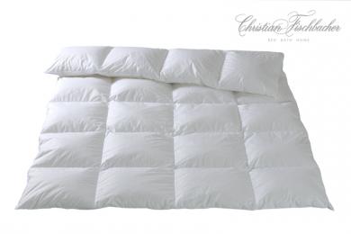 Christian Fischbacher Kassettendecke ZERMATT 155x220