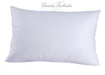 Christian Fischbacher Doppel-Kissen AROSA medium 