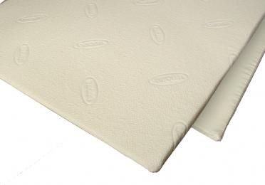 GARANTA Visco Top Modal Topper 6 cm 