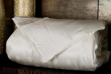 Sichou Seiden-Bettdecke Alamea Winter 135x200, 1600g (Winter plus)