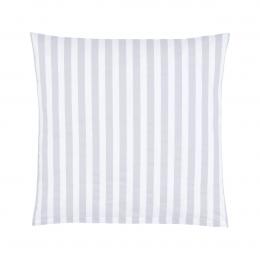 Christian Fischbacher Satin CALMA Grau 