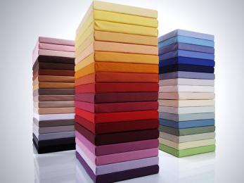 FORMESSE Bella Donna Jersey La Piccola DUO Duo-2 180x200