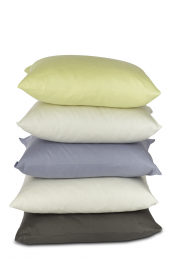 Formesse Bella Donna Jersey Kissenbezug (2 Stk.) 80x80 cm