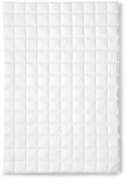 OBB BLACK FOREST Dauneneinziehdecke LARA light 