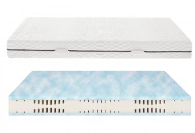 Brinkhaus Kaltschaum-Matratze FLORENZ KS 