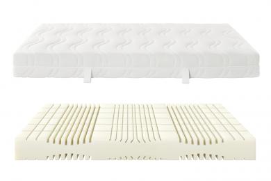 Brinkhaus Kaltschaum-Matratze LIVORNO KS 