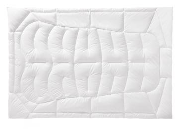 Brinkhaus THERMOFILL® Bio Duo-Steppbett warm 