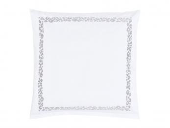 Christian Fischbacher Satin-Bettwäsche LEO 