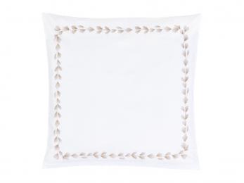 Christian Fischbacher Satin-Bettwäsche FOGLIA 