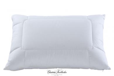 Christian Fischbacher 3-Kammer-Kissen THUN 40x80, 130/560g