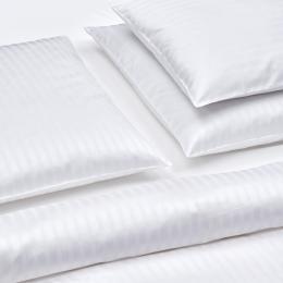 Christian Fischbacher White Classics  MANHATTAN 