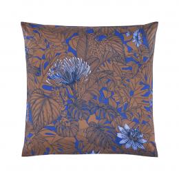 Christian Fischbacher Satin GOLDEN GARDEN 