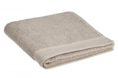 weseta switzerland douceur sand Handtuch 50x100 (2er Set)