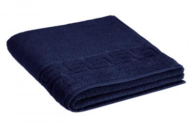 weseta switzerland dreamflor night blue Handtuch 50x100 (2er Set)