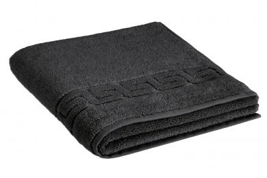 weseta switzerland dreamflor Saunatuch anthrazit 