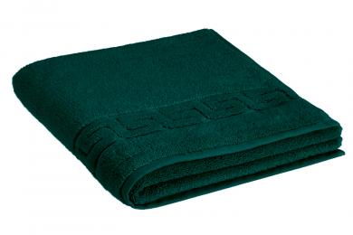 weseta switzerland dreamflor emerald Handtuch 50x100 (2er Set)