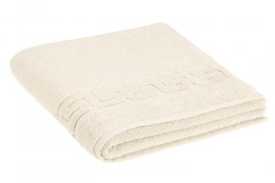 weseta switzerland dreamflor elfenbein Duschtuch 80x150