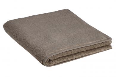 weseta switzerland dreampure Saunatuch stone grey 