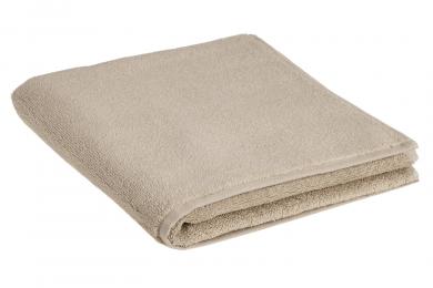 weseta switzerland dreampure sand Duschtuch 80x150