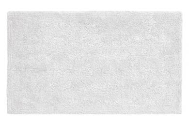 weseta switzerland dreamtuft puro Badteppich weiss 55x65