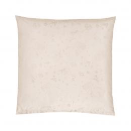 Christian Fischbacher Jacquard FIORI PASTELLO ivoire 