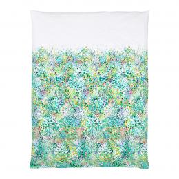 Christian Fischbacher Satin GREENERY 