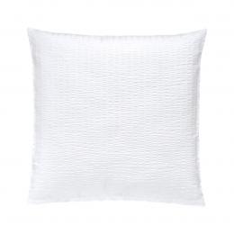 Christian Fischbacher Seersucker TWIST weiß 