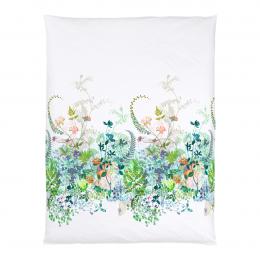 Christian Fischbacher Satin SPRING BREEZE 