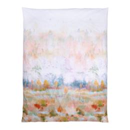 Christian Fischbacher Satin AURUM 