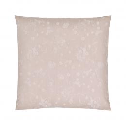 Christian Fischbacher Jacquard FIORI PASTELLO verso muschelrosa 