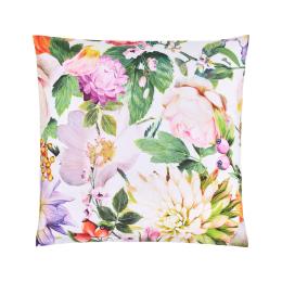 Christian Fischbacher Satin FIORENZA 