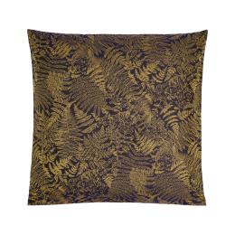 Christian Fischbacher Jacquard FARN Gold 