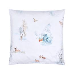 Christian Fischbacher Satin FINJA 