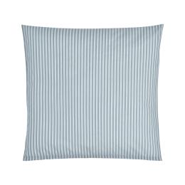 Christian Fischbacher Renforcé NILS Dunstblau 