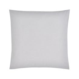 Christian Fischbacher Flanell Grau 