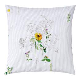 Christian Fischbacher Feinsatin NATURE STRIPE 