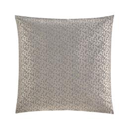 Christian Fischbacher Jacquard MIMICRY schiefer 