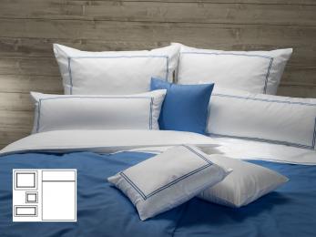 Graser Bettwäsche EMILIA 135x200 + 40x80