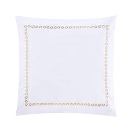 Christian Fischbacher Satin Luxury Frames CADENA gold 