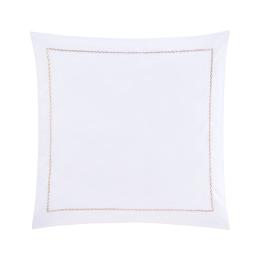 Christian Fischbacher Satin Luxury Frames CORDA gold 