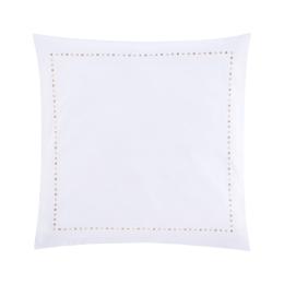 Christian Fischbacher Satin Luxury Frames Plaza gold 