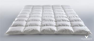 FALKENRECK White Edition Cavallino 140x210