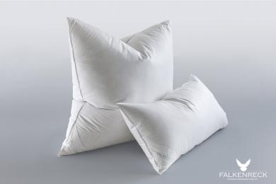 Falkenreck Kissen Silver Edition Wolke medium 