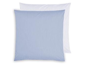 Christian Fischbacher Fil à Fil Morning Sky Doubleface 