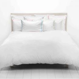 Christian Fischbacher Bettwäsche SATIN PREMIUM 